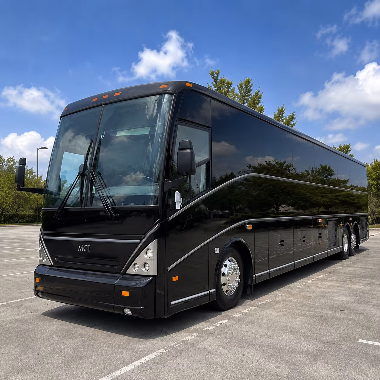 book a bus early modesto prom season fills fast