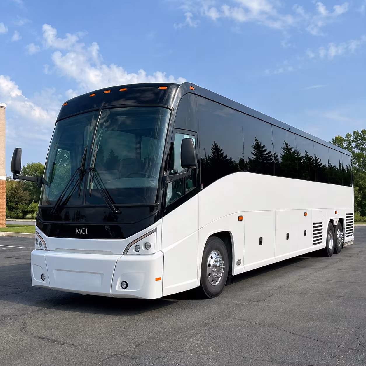 bus rentals for faith based conferences and regional events in modesto