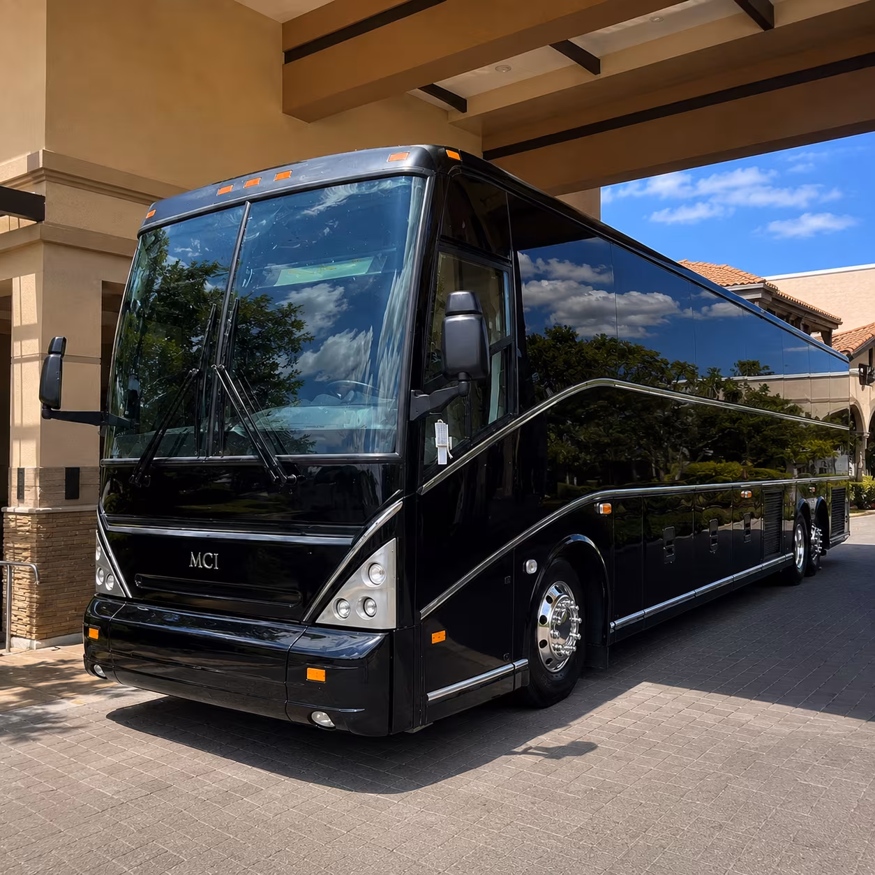 buses for gallo center for the arts student matinees in modesto