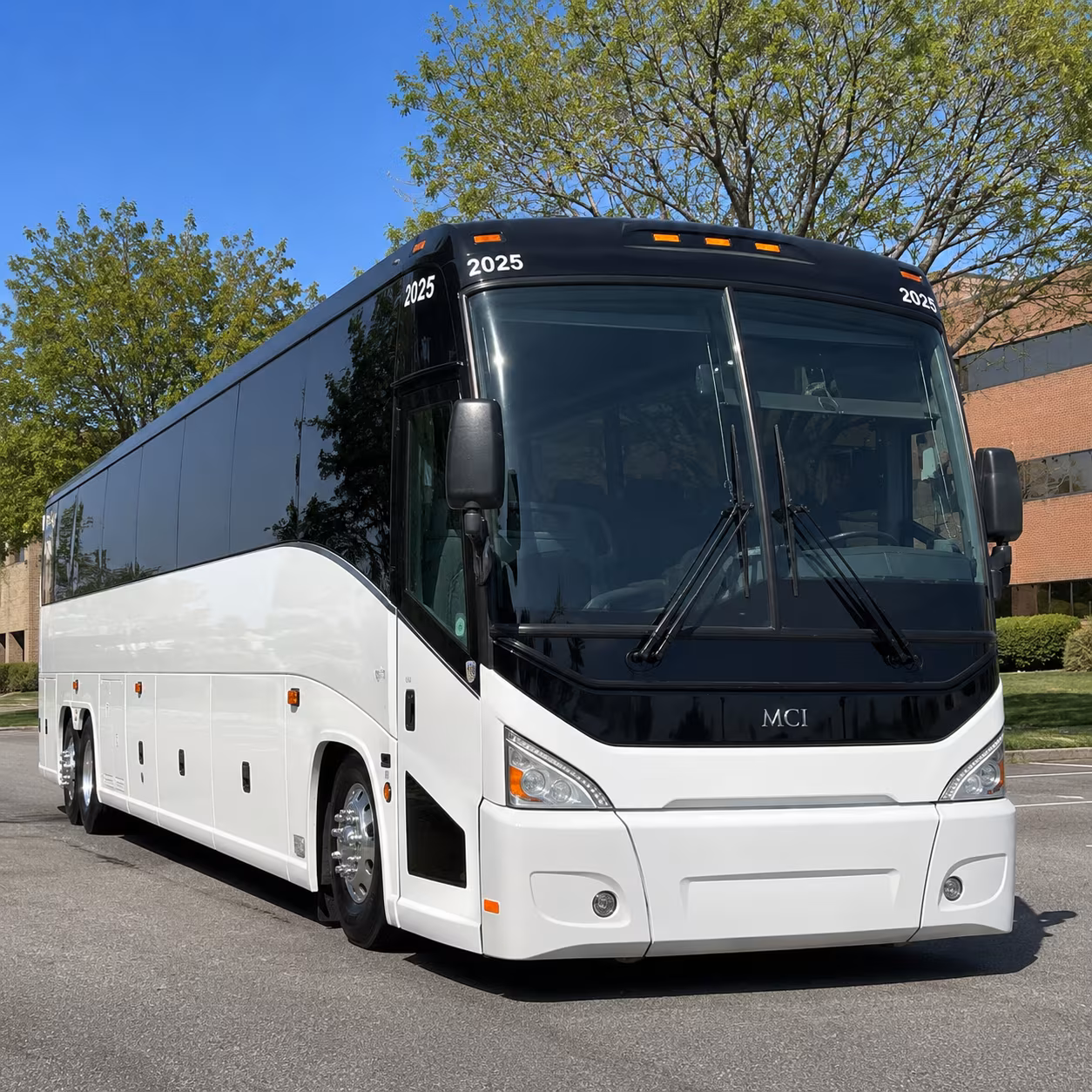 buses for graffiti summer and downtown modesto events