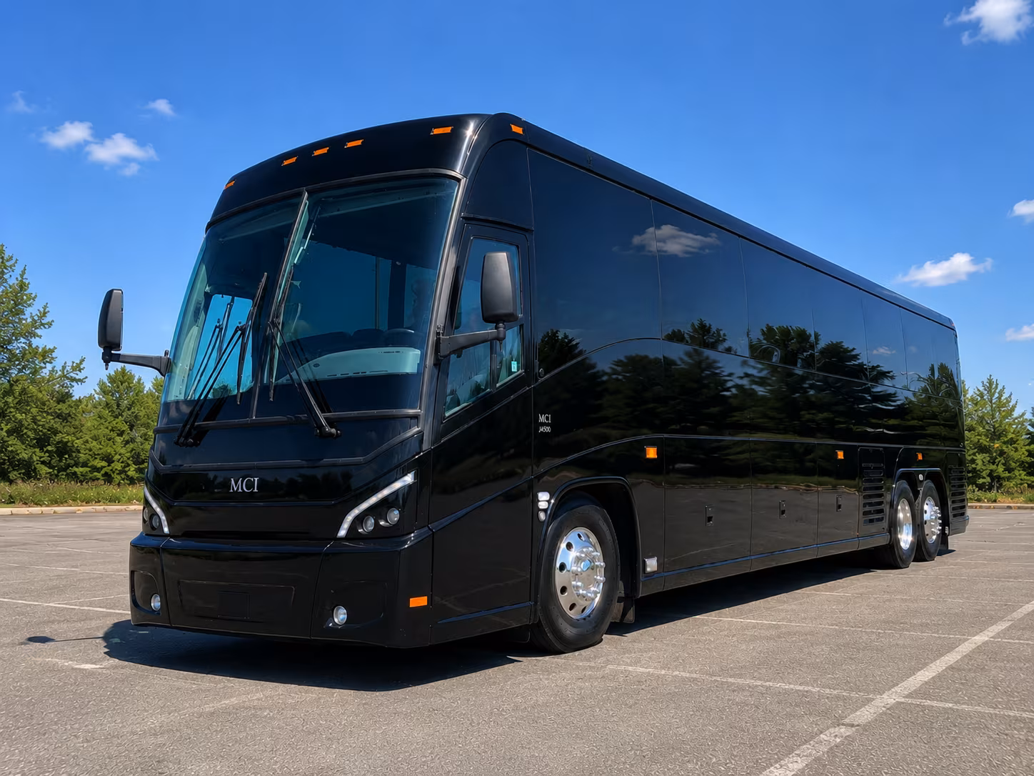 buses for youth travel teams and tournament groups in modesto