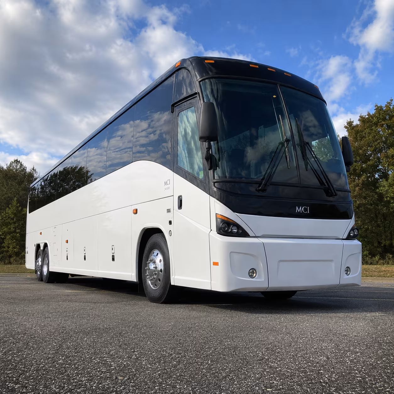 charter buses for army reserve and national guard units in modesto