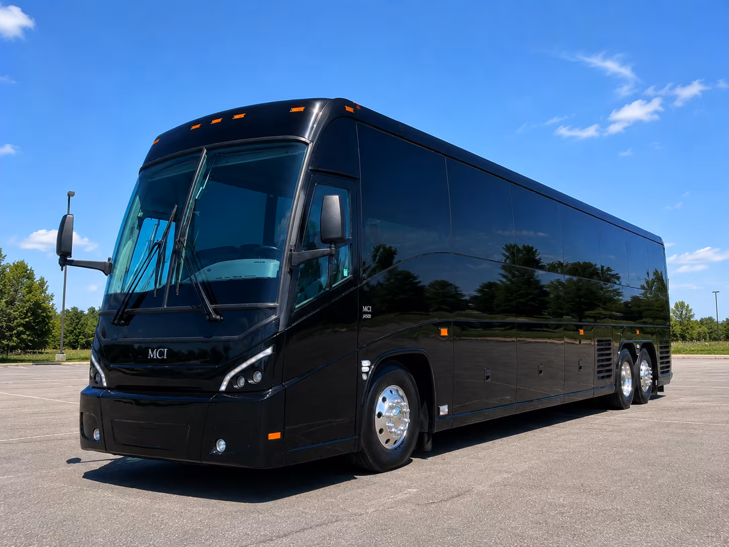 charter buses for vineyard weddings in the gold country foothills