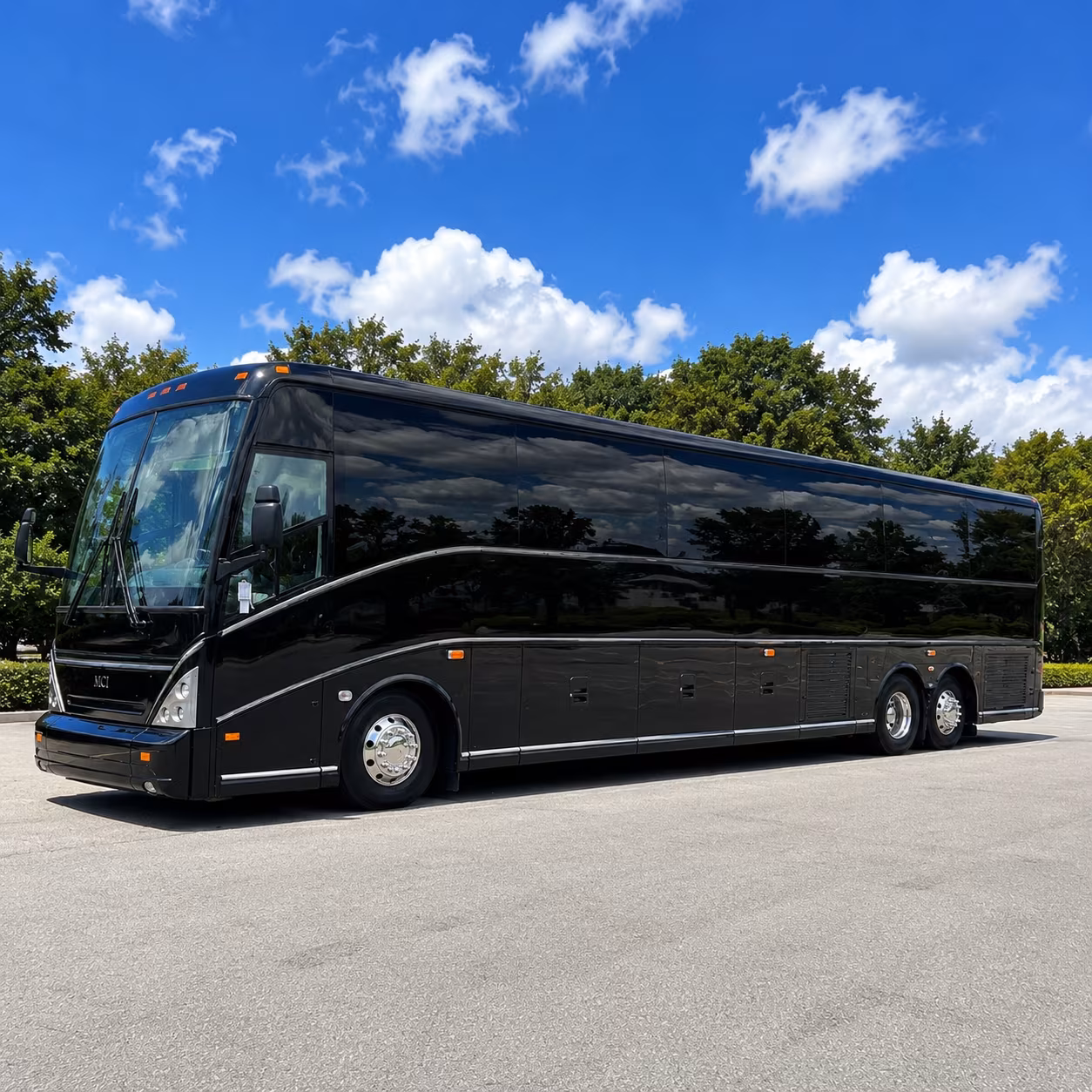 charter buses for yosemite and outdoor science field trips from modesto