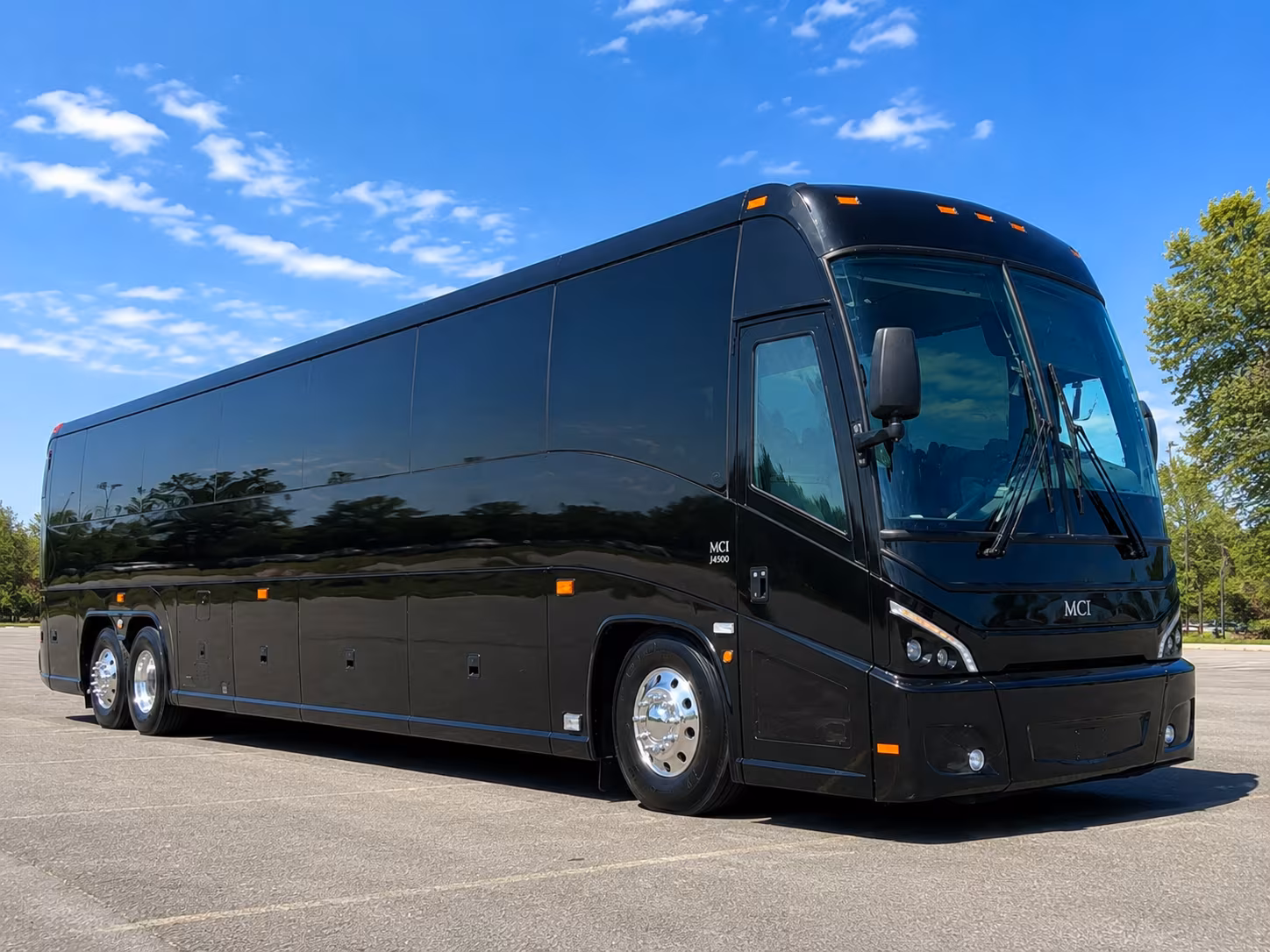 charter buses to golden 1 center and sacramento concert venues