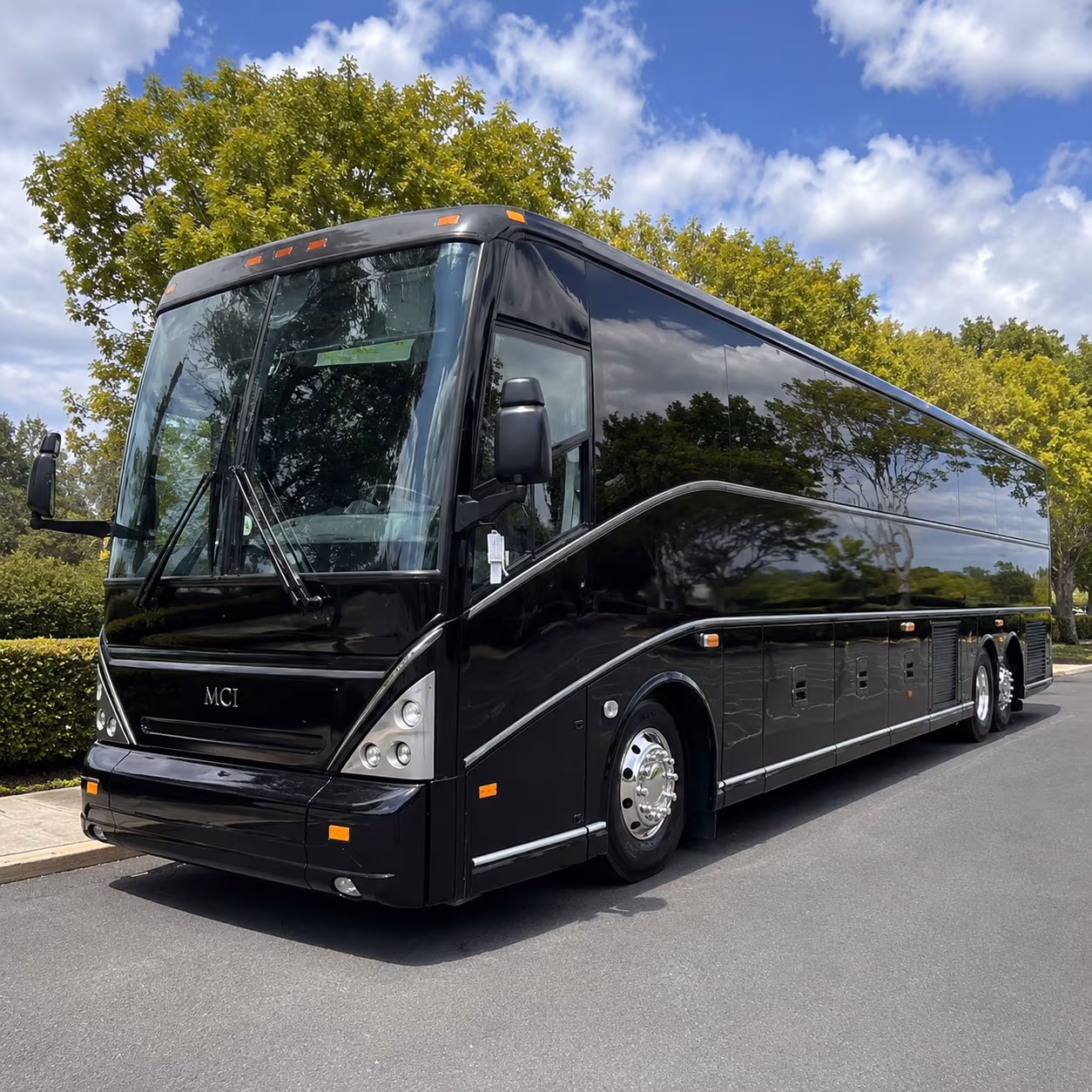 concert and performance buses to the gallo center for the arts