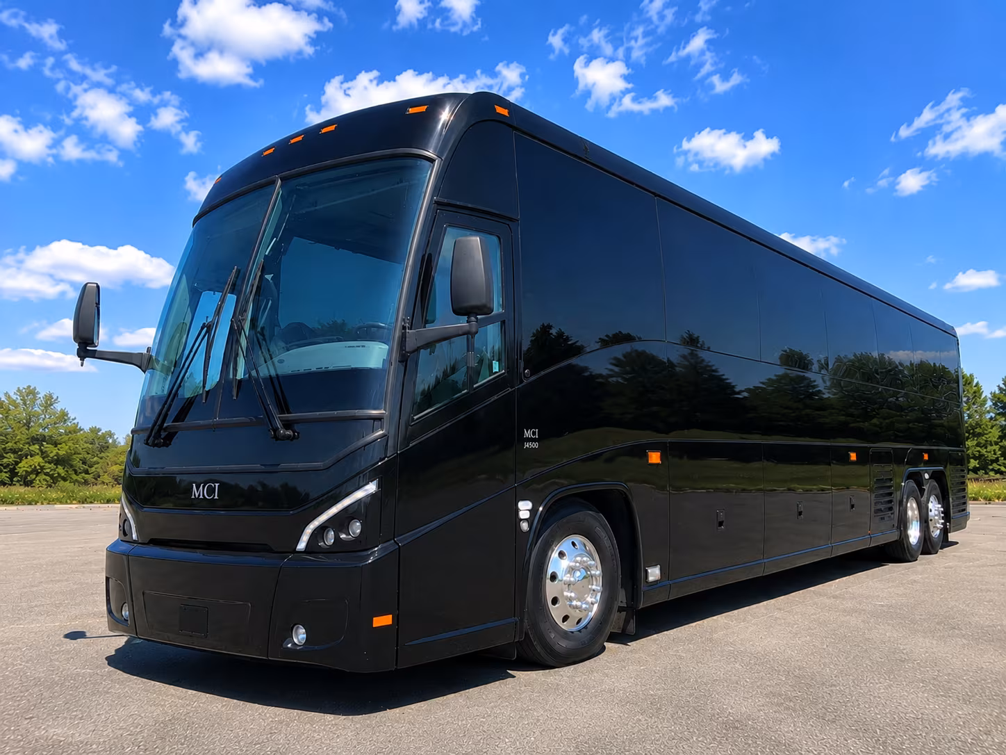 easy charter bus travel for mjc and csu stanislaus sports
