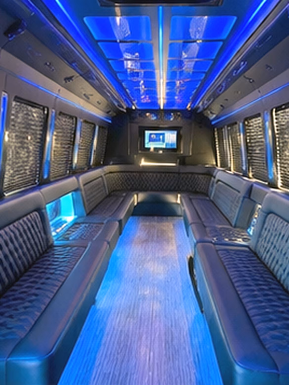 modesto bachelor bachelorette party bus rental