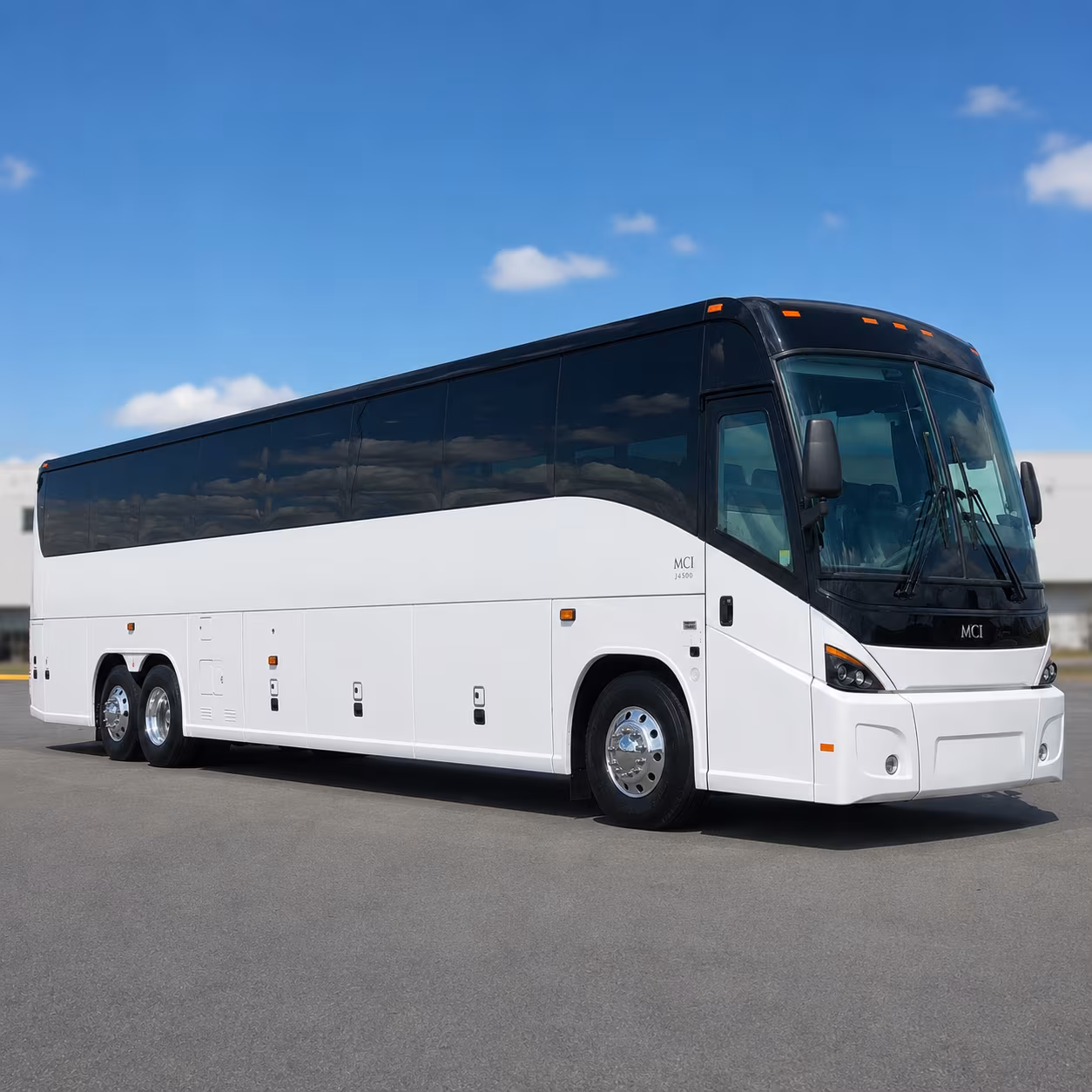 modesto corporate event transportation onboard seating