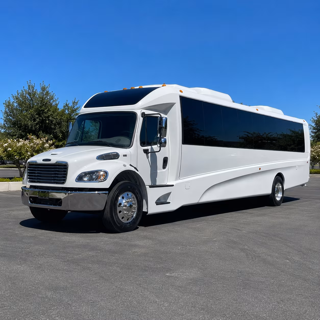 modesto sporting event transportation