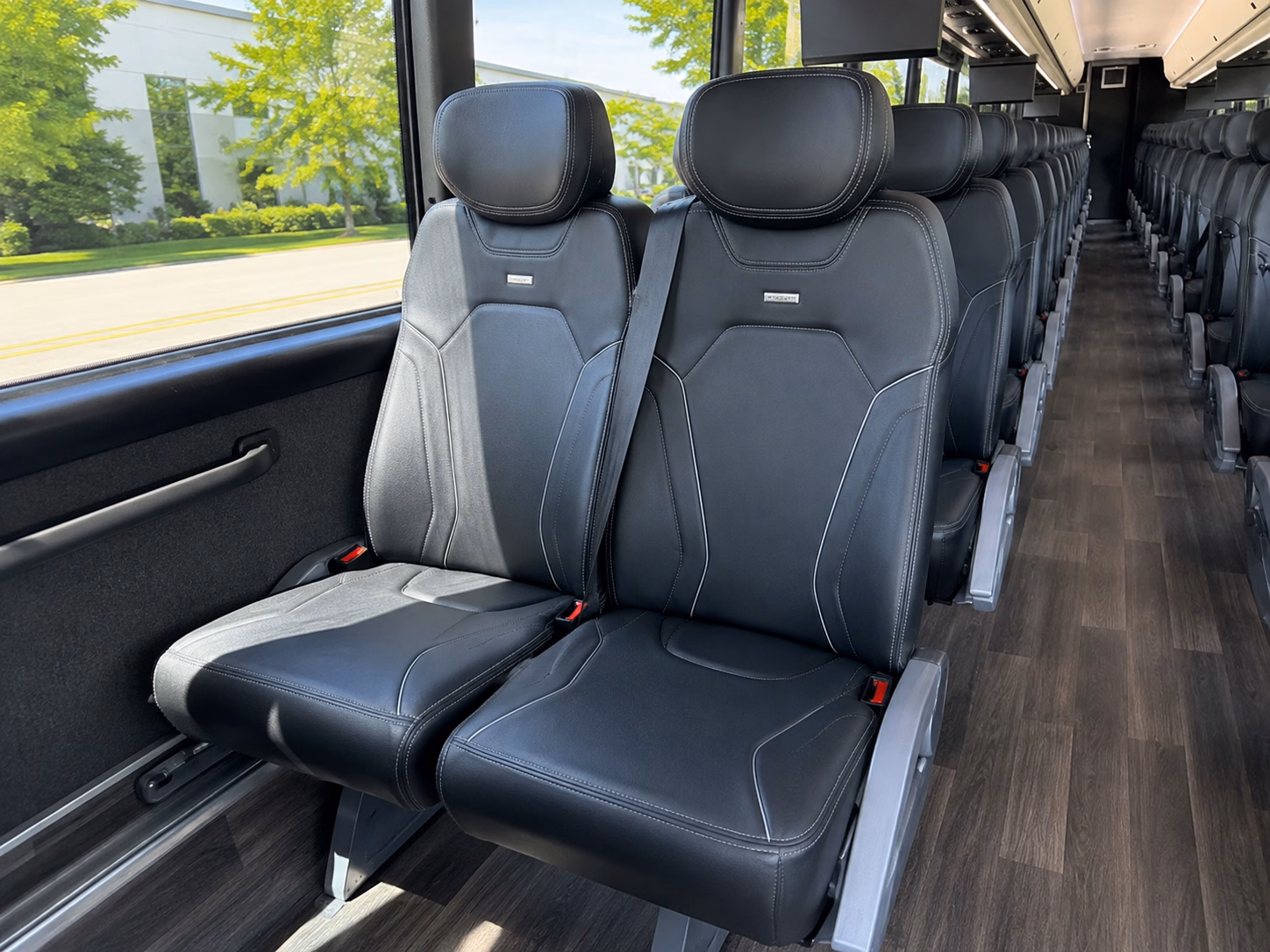 Modesto Wine Tour & Brewery Transportation