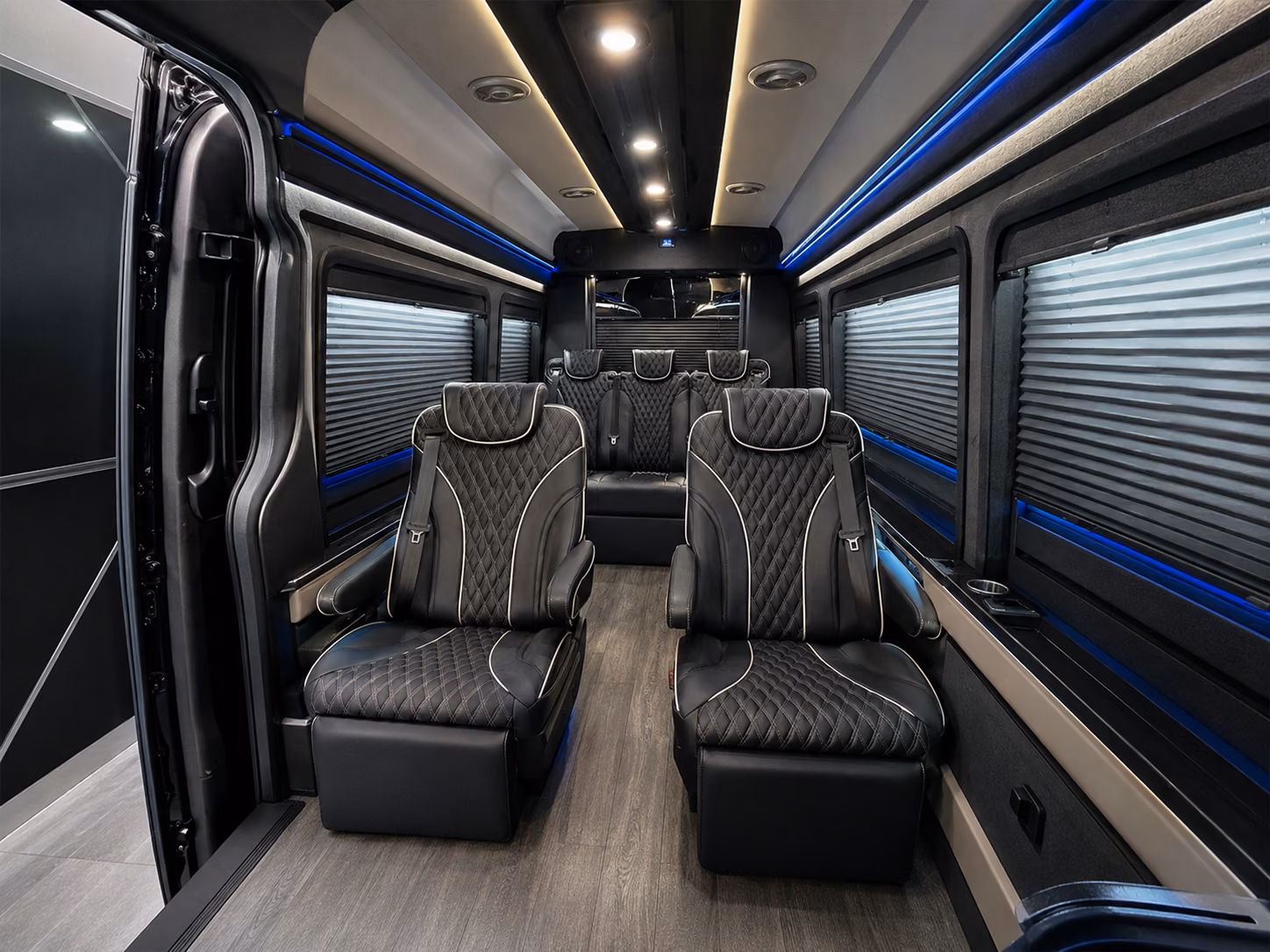 oakland san francisco bay airport oak bus rentals from modesto