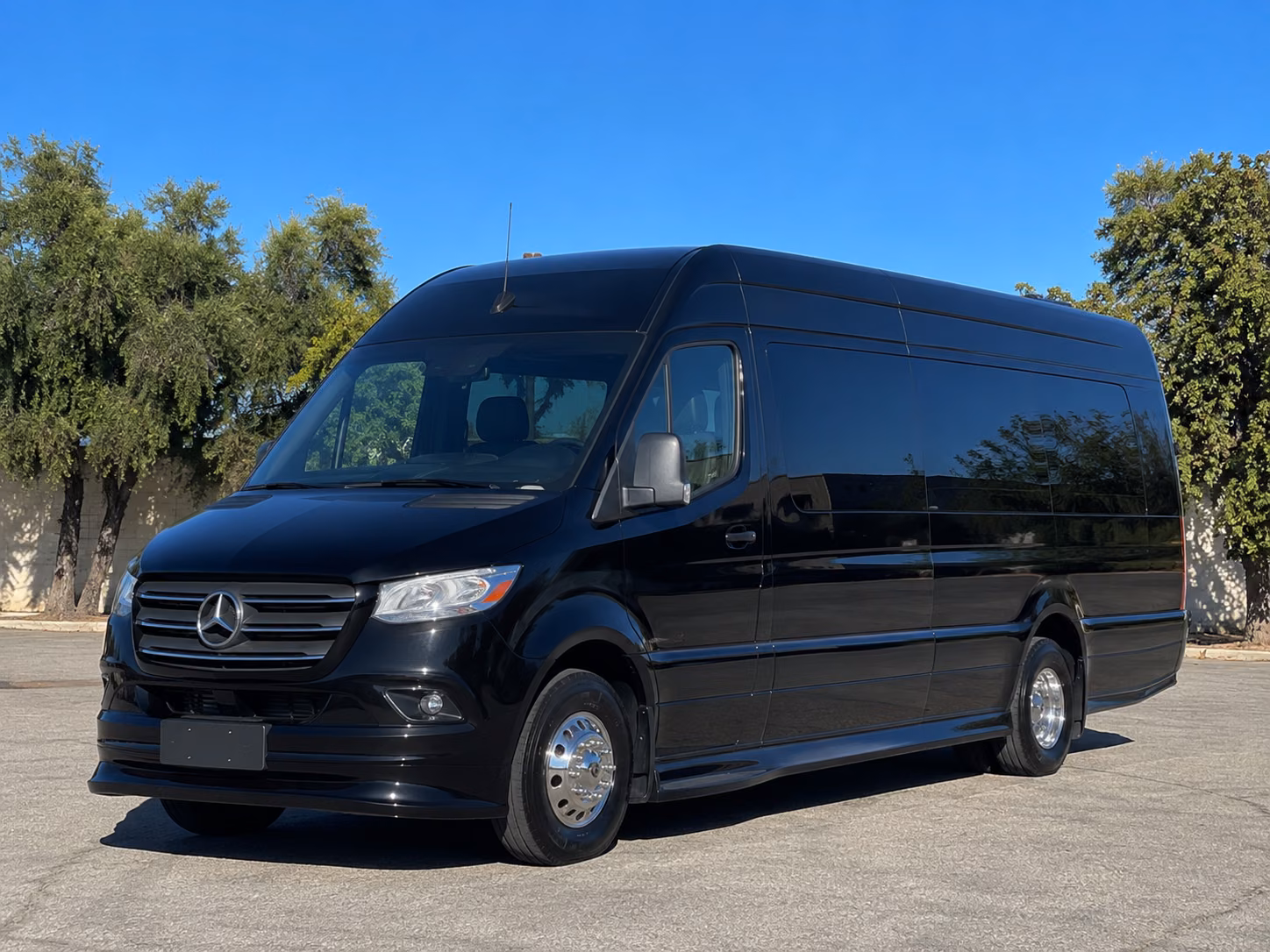 transportation serving modesto and nearby cities