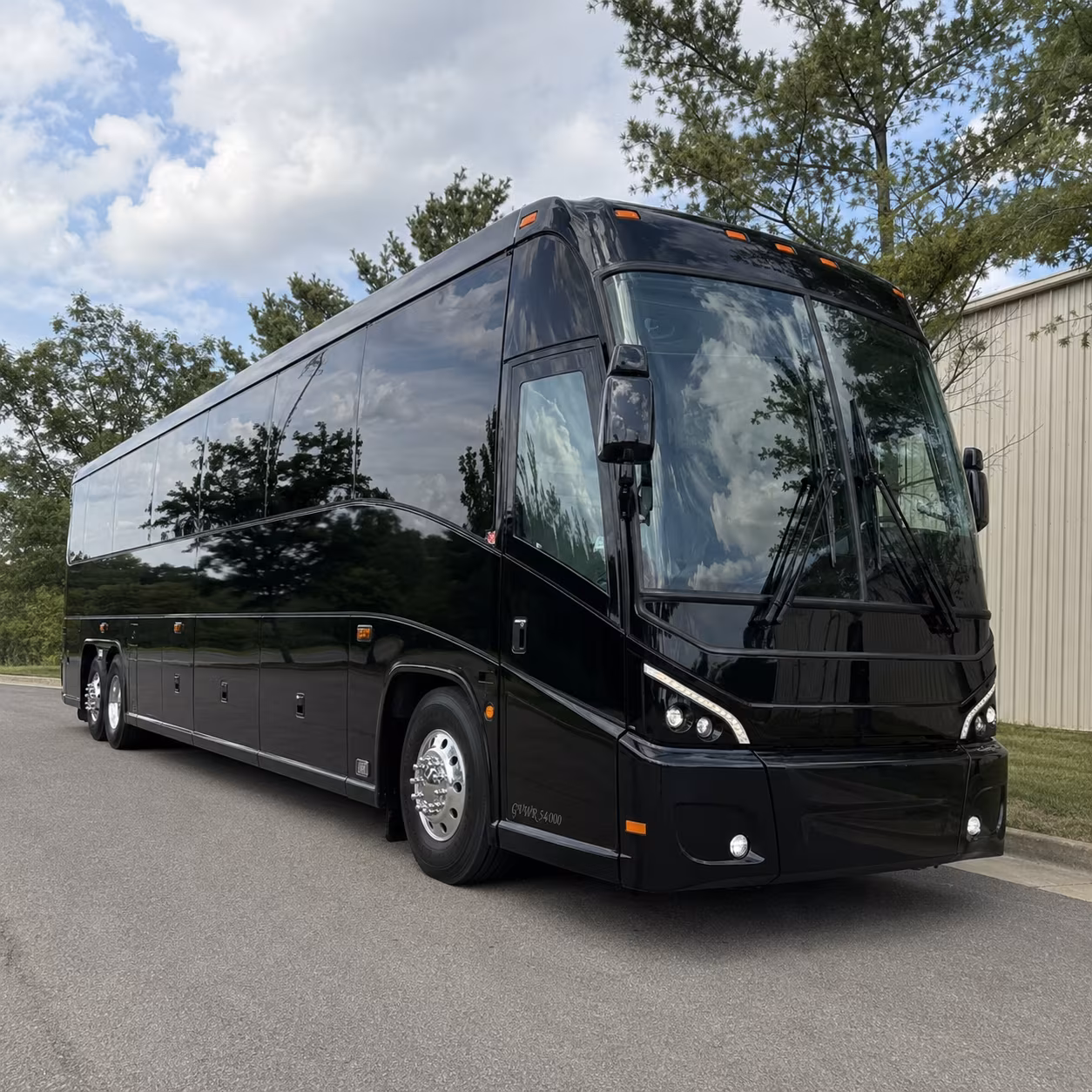 veterans transportation and va medical center shuttle buses