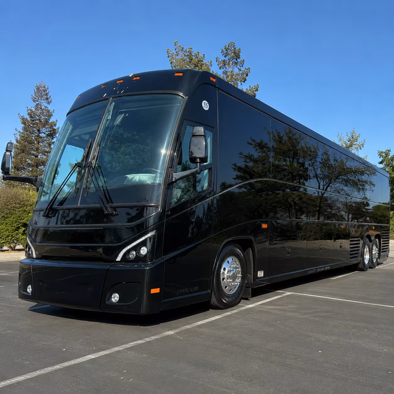 yosemite national park charter bus trips from modesto